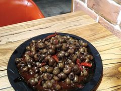 -铁人烧烤(北京店)