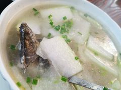 -张家卫·阳江菜·小海鲜(肥婆湾桥店)