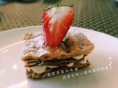 -339旋转餐厅(天府熊猫塔店)