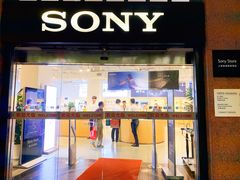 -Sony Store 索尼(上海淮海中路店)