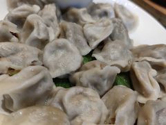 水饺-沙龙宴(夷陵广场店)