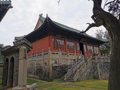 -中岳庙