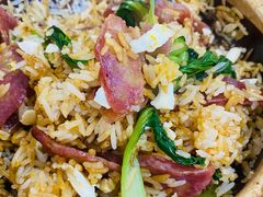-壹煲口福煲仔饭(中山路店)