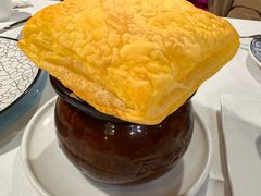 -满洲里饭店-尼基金俄餐厅