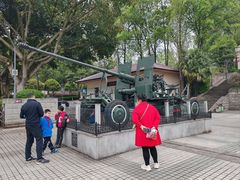 -聂荣臻元帅陈列馆