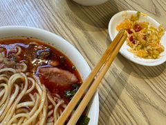 -吴记怪味面(牛王庙店)