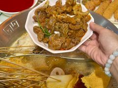 -华威约饭街