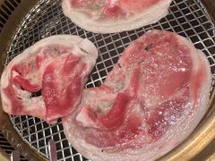 -山海盟海鲜烤肉自助餐厅(杭州萧山银泰店)