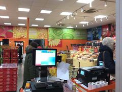 -叁宫礼水果批发仓储店(梅江店)
