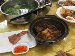 -黎记大排档(慈云路店)