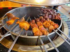 -水浒烤肉(国贸店)