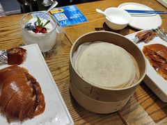 -小大董·烤鸭(王府井apm店)