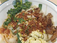 -悦香驴蹄子面(国润季店)