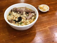 -刘信牛羊肉小炒泡馍(回民街店)