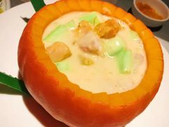 -闻见中国海南菜(K11店)