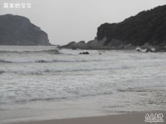 -西涌国际滨海旅游区