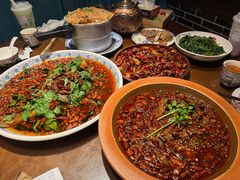-杨记隆府(重庆总店)