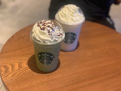 -星巴克(绍兴镜湖中新广场店)