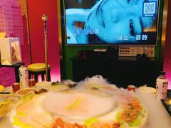 -音乐派KTV(银泰城店)