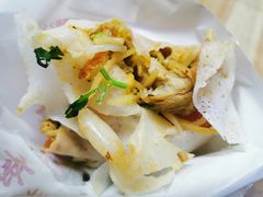 -安徽阜阳卷馍(西单店)