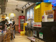 大堂-呐咪傣园·云南菜(石厦店)