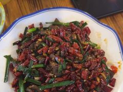 -冶建镜子·中国龙虾王(总店)
