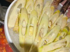 -巴奴毛肚火锅(广益哥伦布店)