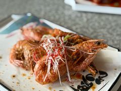 -北港方记海鲜楼·海景餐厅