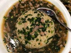 -华圆美食-老蓬莱菜(蓬港路店)