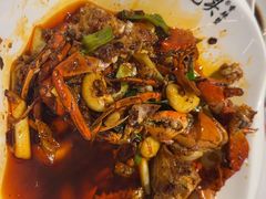 -叒缘夜光杯(望江橡树林店)