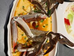 -佬太公海鸭·海鲜大排档(上海总店)