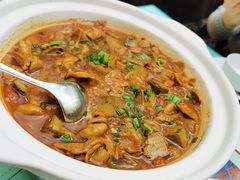 -又见炊烟私房菜(敬亭路店)