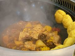 -袁小二大东北铁锅炖(吉祥村总部)