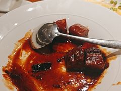 -王府井酒店(金桥港湾店)