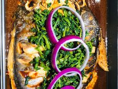 -半天妖烤鱼(方庄店)