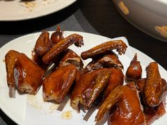-锦府园·新台州菜(合生汇店)