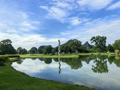 -Club Med地中海俱乐部·桂林度假村