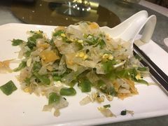 -沙河粉村·国家非遗传承(云台店)