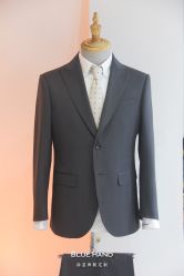 -钴蓝西服定制·男士礼服租赁(鄞州店)