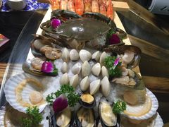 -百丈园(陈村店)