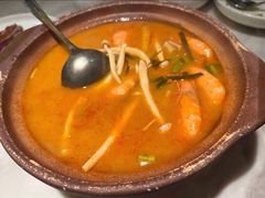 -金椰壳· 大厨新加坡菜(壹方城店)