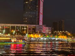 -海河游船-永乐码头(大悲院)