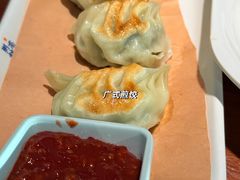 -南拳十三姨·潮汕砂锅粥·粤菜(西单大悦城店)