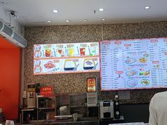 -禾师兄·布拉肠(一德路店)