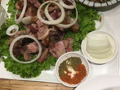-阿凡提餐厅(簋街店)
