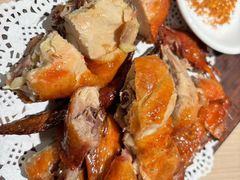 -吴氏老妈·23年家常菜(古城店)