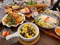 -小银家日式简餐(中信丹阳花园店)