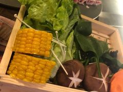 -呷哺呷哺(松江开元店)