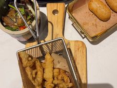 -锦尚阁烤鱼(望京新荟城店)