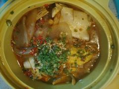 -蛙两只美蛙鱼头火锅(恒茂店)